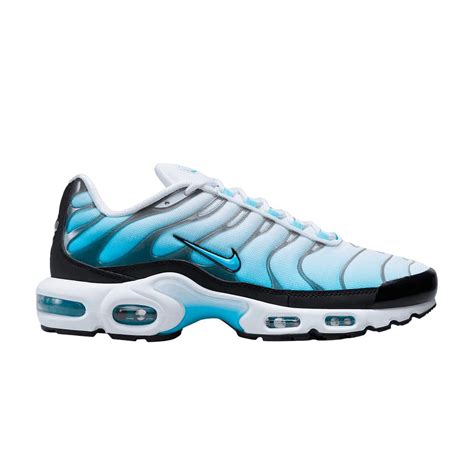 Nike Air Max Plus Baltic Blue Men's 